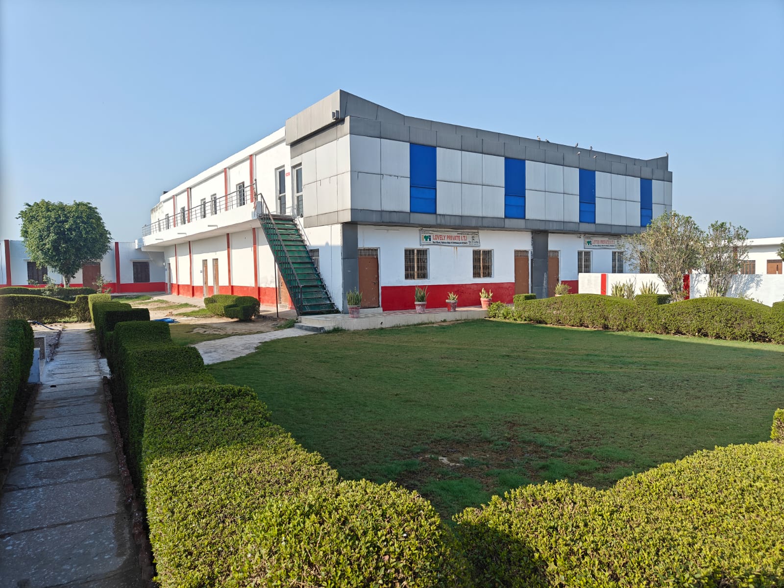 Campus View 3